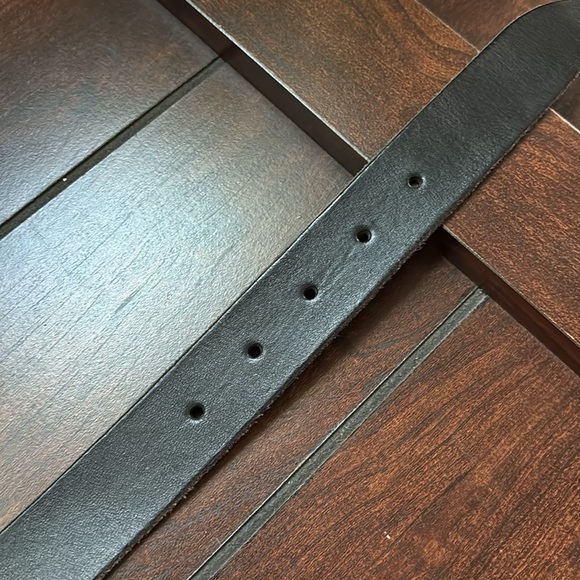 GG marmont belt with silver buckle size 75??? main image 5